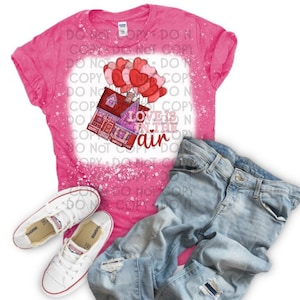 Up shirt
