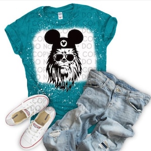 Star Wars shirt