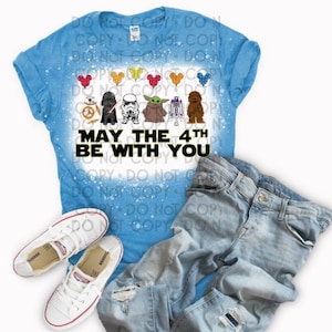 Star Wars shirt
