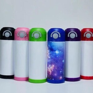 Lilo and Stitch 20 oz straight tumbler image 2