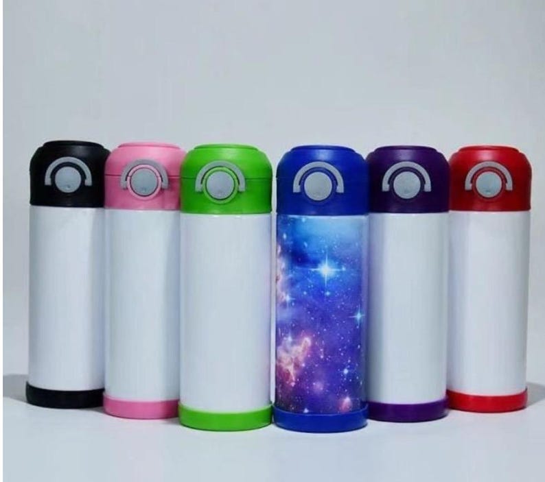 Lilo and Stitch 20 oz straight tumbler image 2