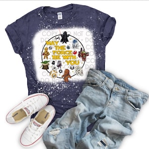 Star Wars shirt