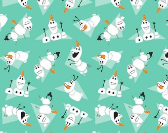 olaf face mask etsy
