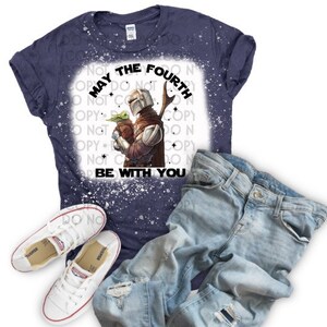 Star Wars shirt