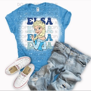 Princess shirt