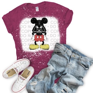 Star Wars shirt