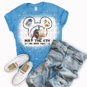 Star Wars shirt