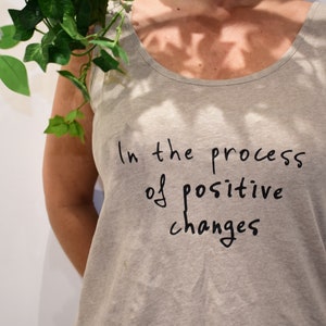 Eco Yoga Sustainable Organic Clothing Etsy UK