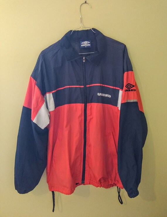 Umbro training jacket