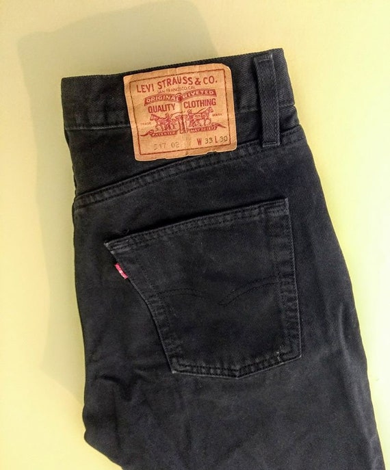 Mens LEVIS jeans