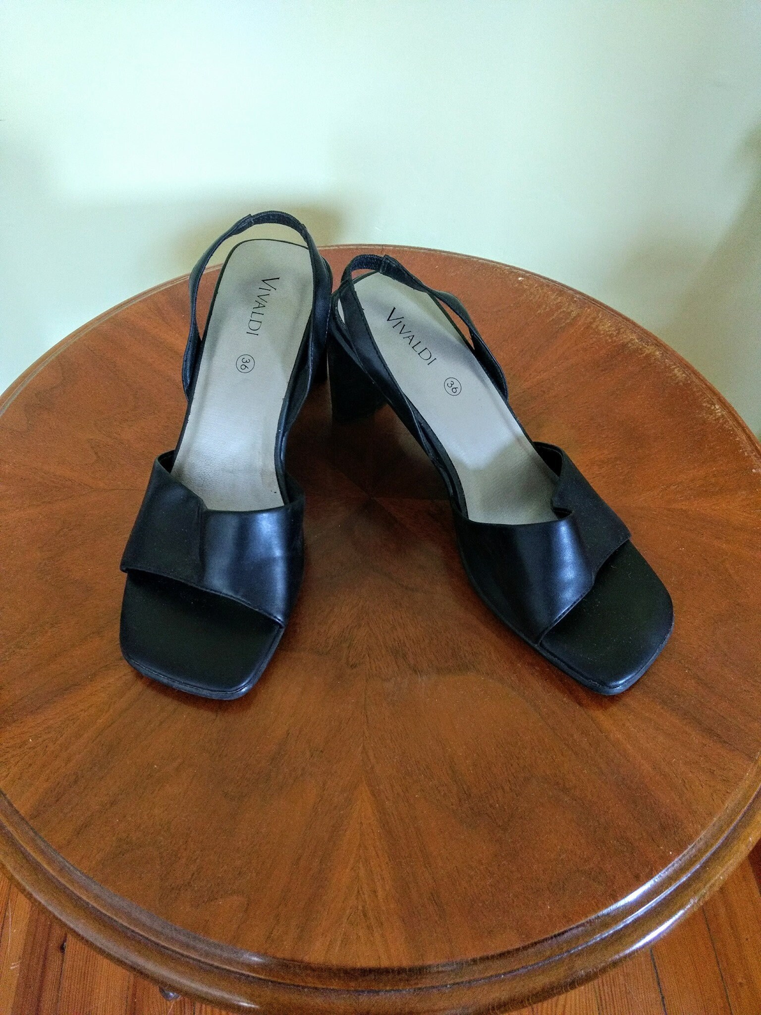 Buy Vivaldi Shoes Online In India - Etsy India