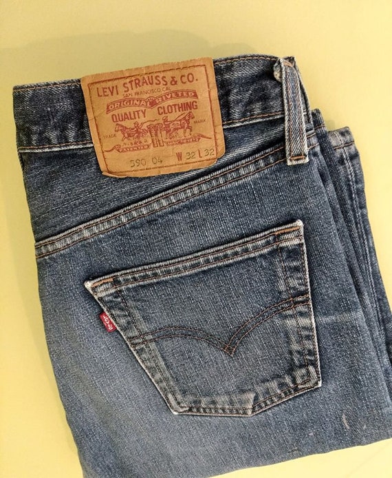 Mens LEVIS jeans