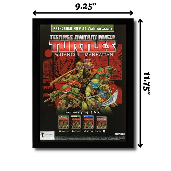 アウトローのポスター Believe in Tomorrow — Classic Edition Poster — Victory Garden of