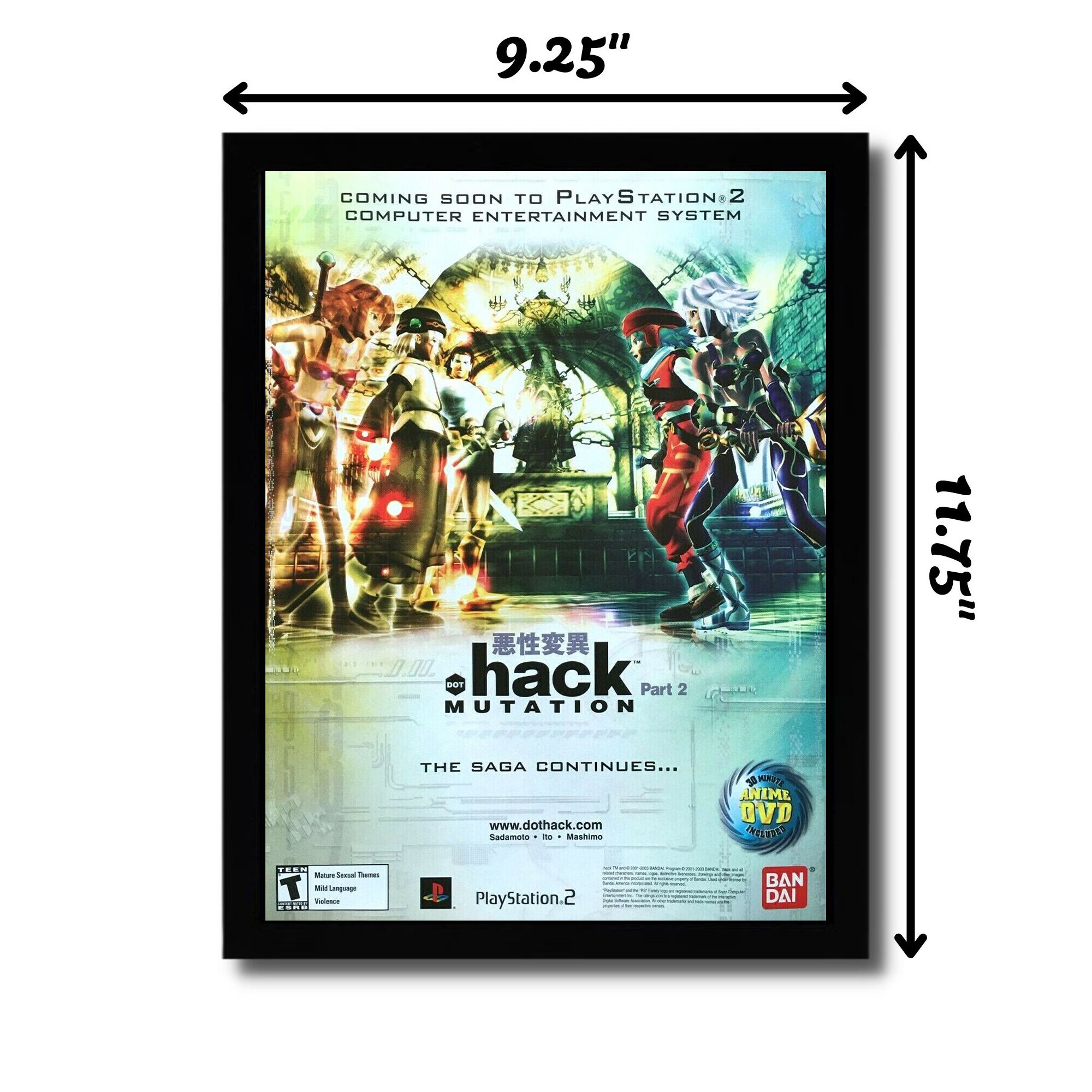 .hackシリーズ PS2版 + DVD Amazon.com: .hack: G.U., Vol. 1: Rebirth : Video Games