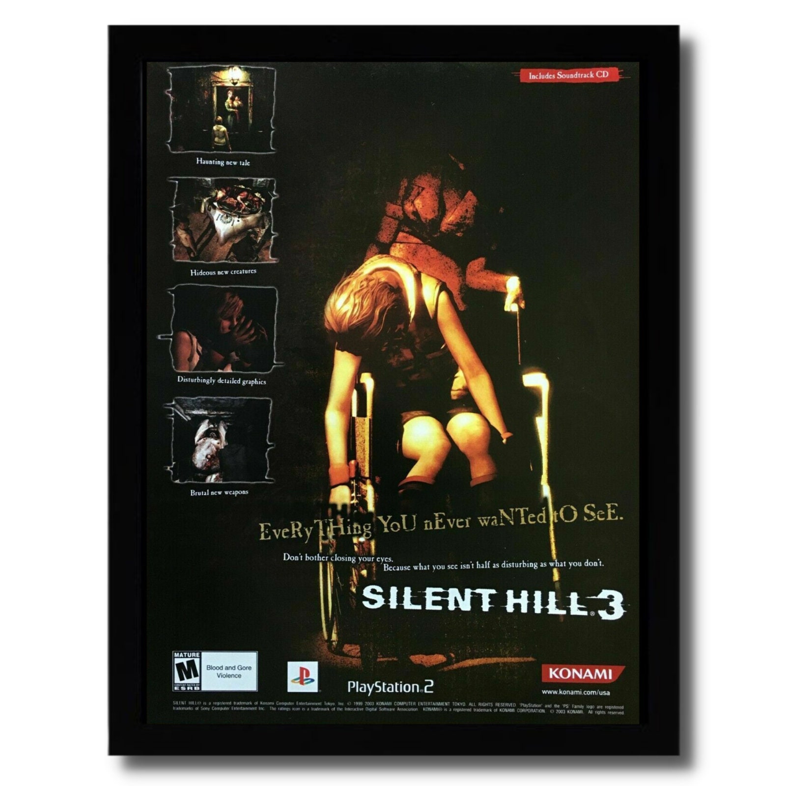 Silent Hill – Filmes no Google Play