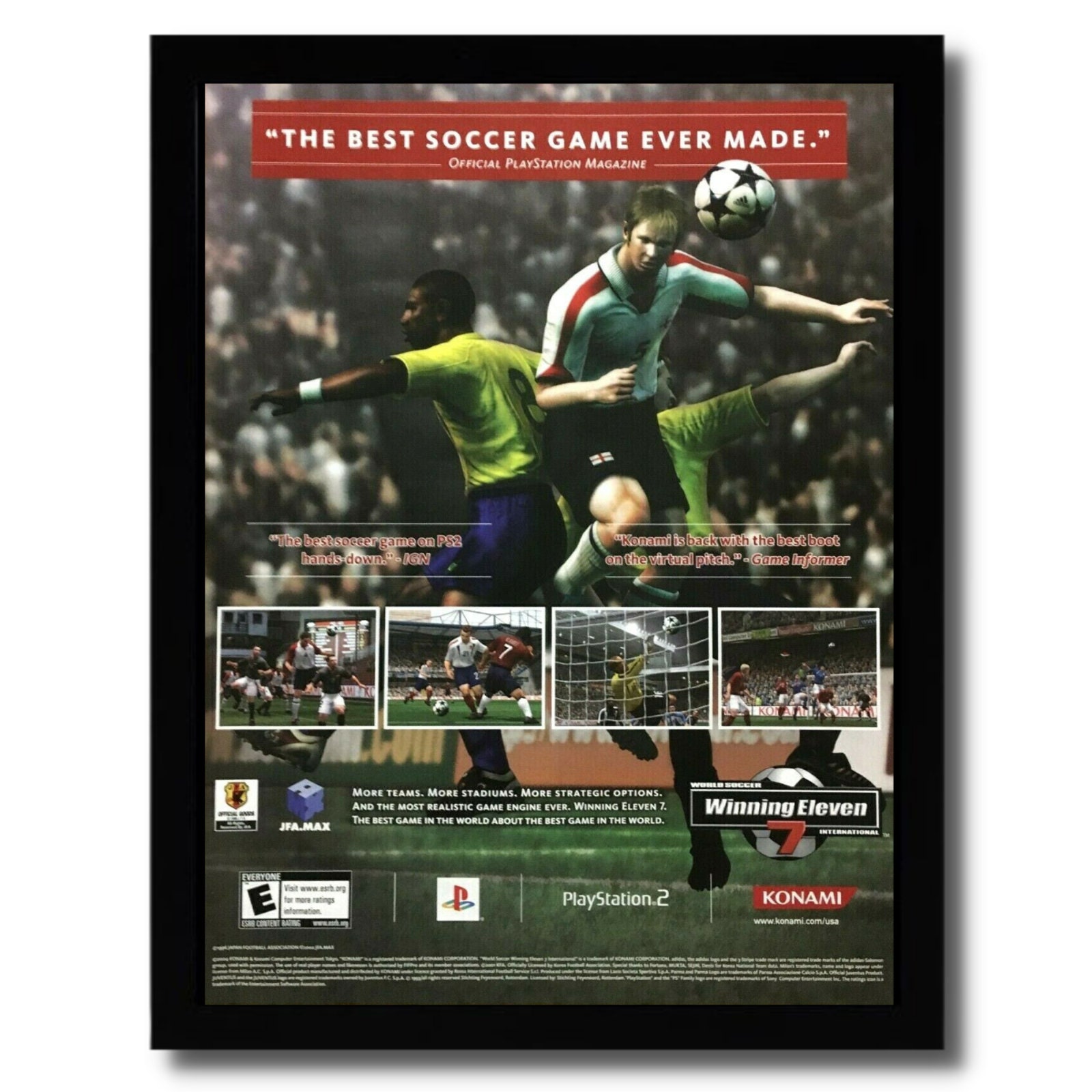 その他 Winning Soccer: Youth Soccer Games [DVD] Exciting Soccer (Video Game 1983) - IMDb
