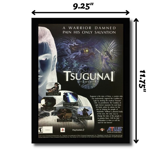 Poster Officiel Japonais SHOOTING LOVE TRIZEAL Pour Arcade Et PlayStation 2 - Taille B2