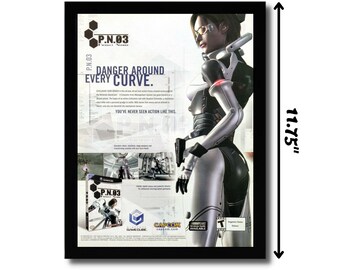 【F-2】CLUB CAPCOM③冊組+ゲーメスト付録折りたたみポスター③組 ストリートファイターEX CAPCOMvsSNK1 2のノベルティポスター 3