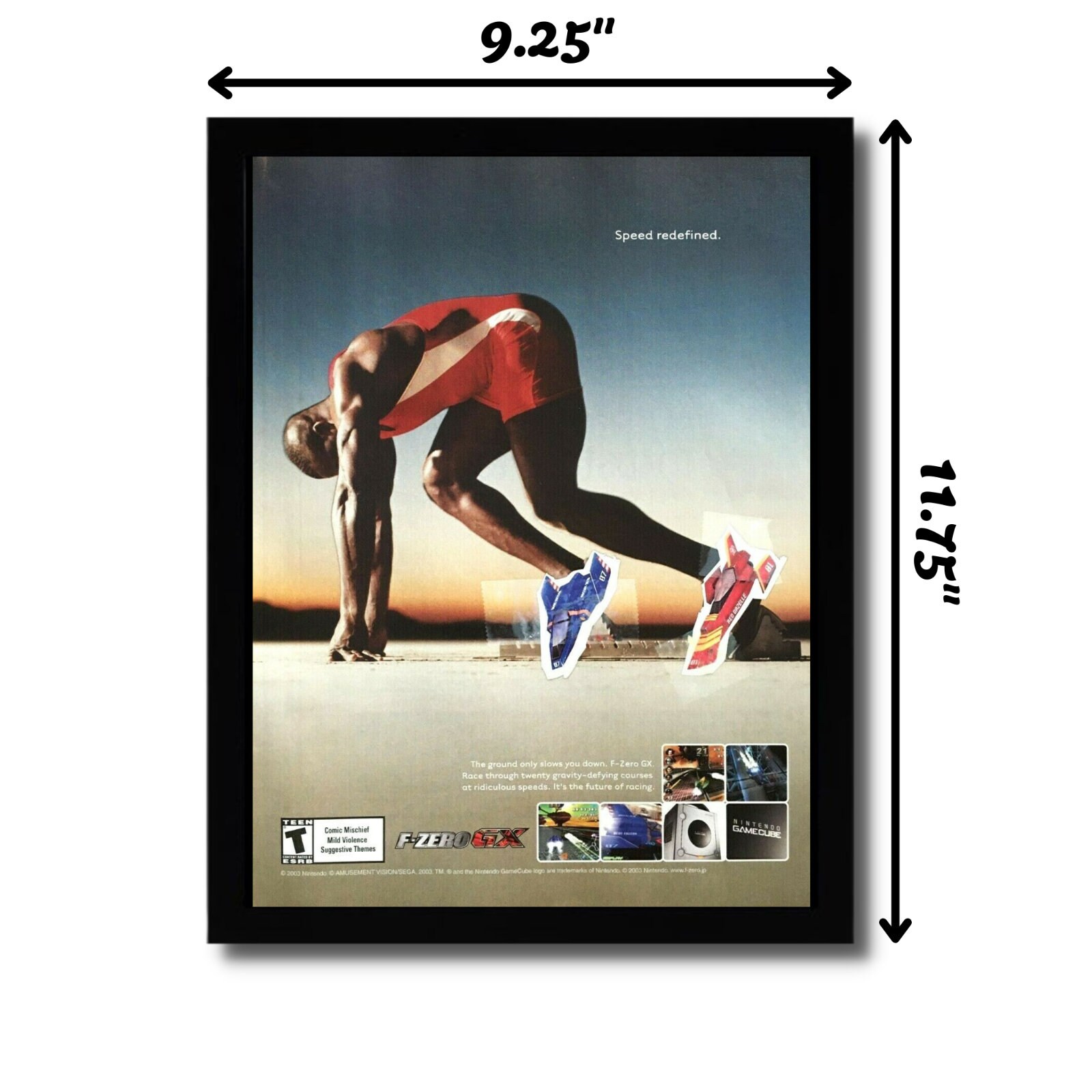ポスター Designer-Con screen print ポスター Designer-Con screen print Sinclair ZX Spectrum 48K