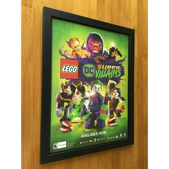 Lego mario 2025 ps4