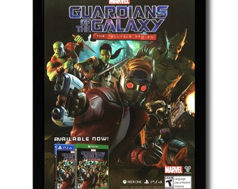 Telltale Games Guardians Of The Galaxy Telltale Switch Buy 2017