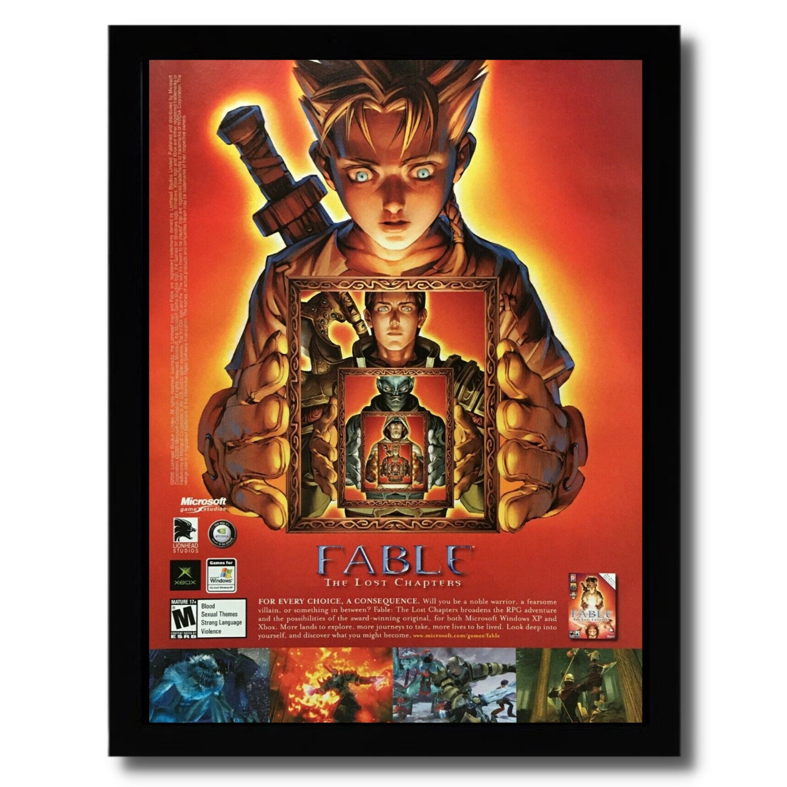 マブラヴ ALTERED FABLE ポスターA マブラヴ ALTERED FABLE ポスターB マブラヴ ALTERED FABLE