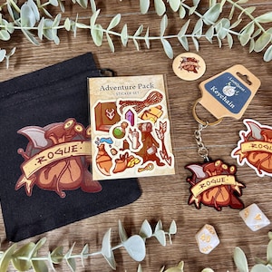 D&D Player Superior Starter-Set | Klassisches Adventure | TTRPG Geschenk | Verliese und Drachen