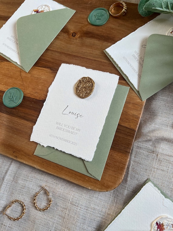 Propuesta de dama de honor, ¿Quieres ser mi dama de honor - Main Image