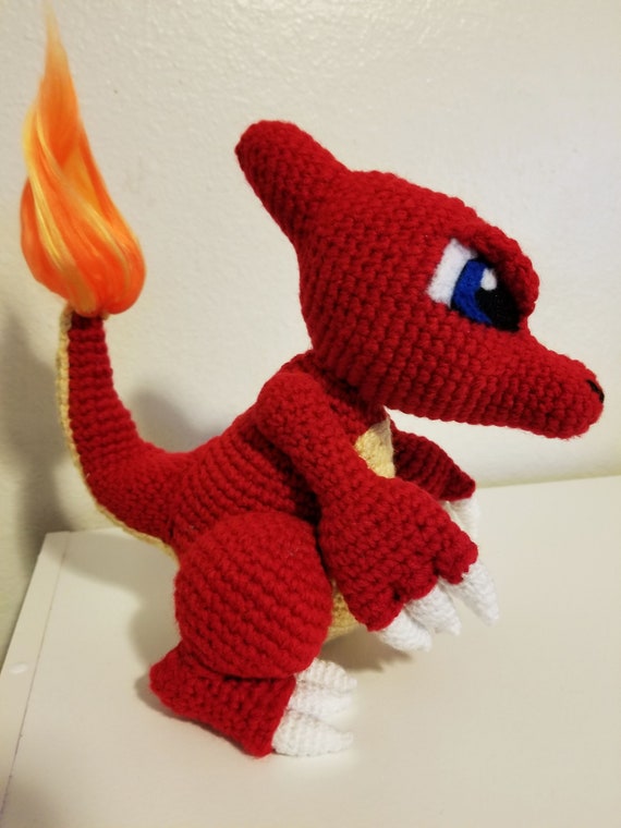 Crochet Them All: Pokemon! Stuffies to Make - Craft Evangelist