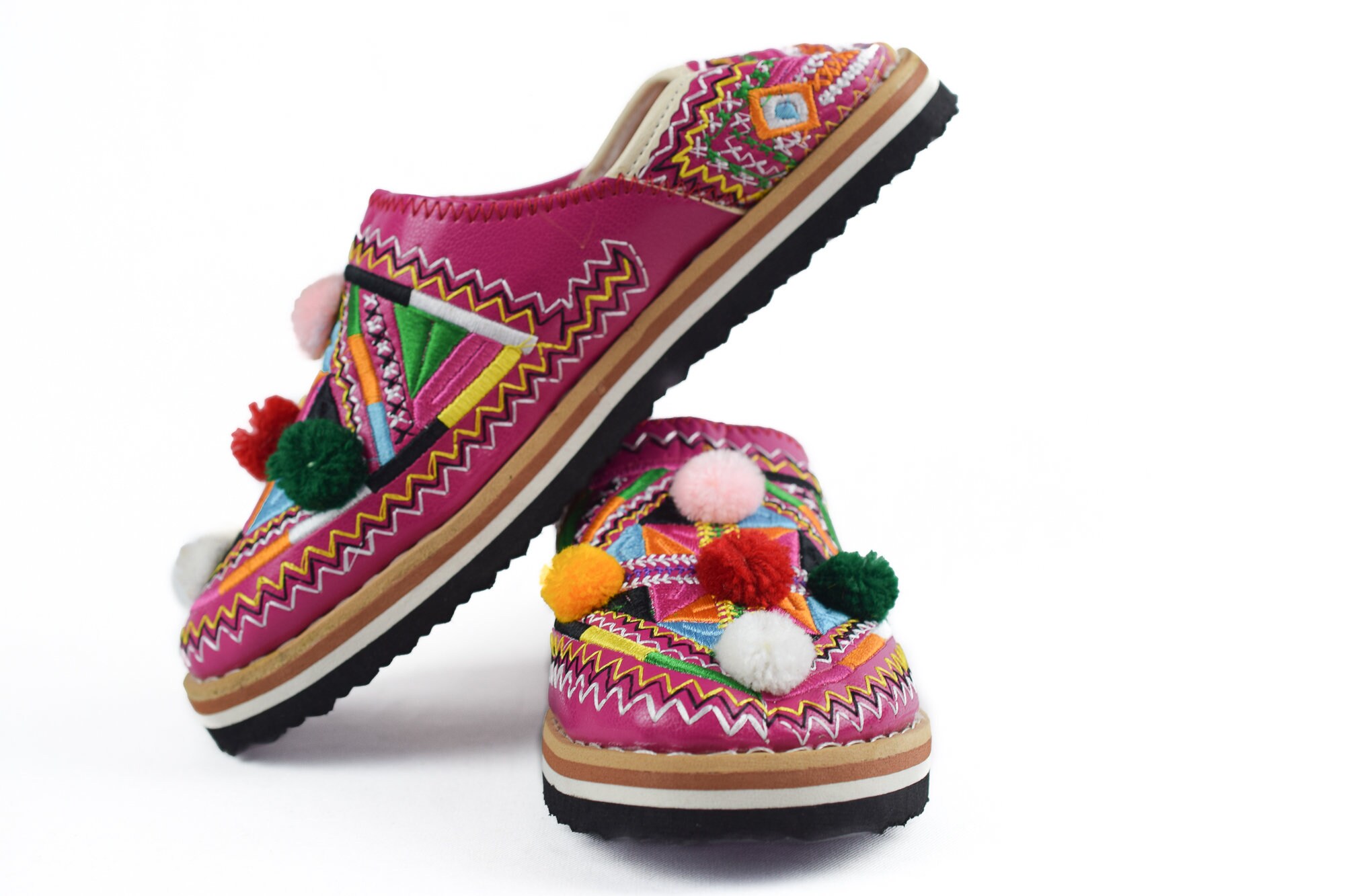 Babouche berbere hotsell