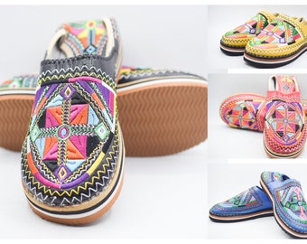Arabic Shoes Etsy