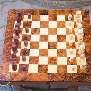 juego de ajedrez plegable, juegos de ajedrez de madera, tablero de ajedrez, ajedrez de viaje, tablero de backgammon, caja de ajedrez, juego de ajedrez portátil