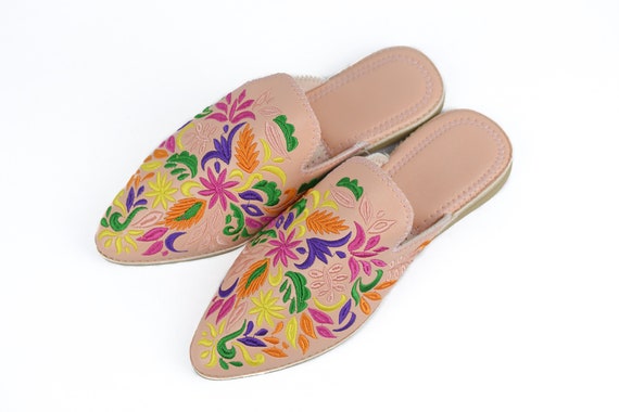Bridal bedroom slippers 2025