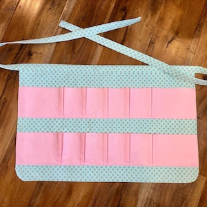 Egg Gathering Apron