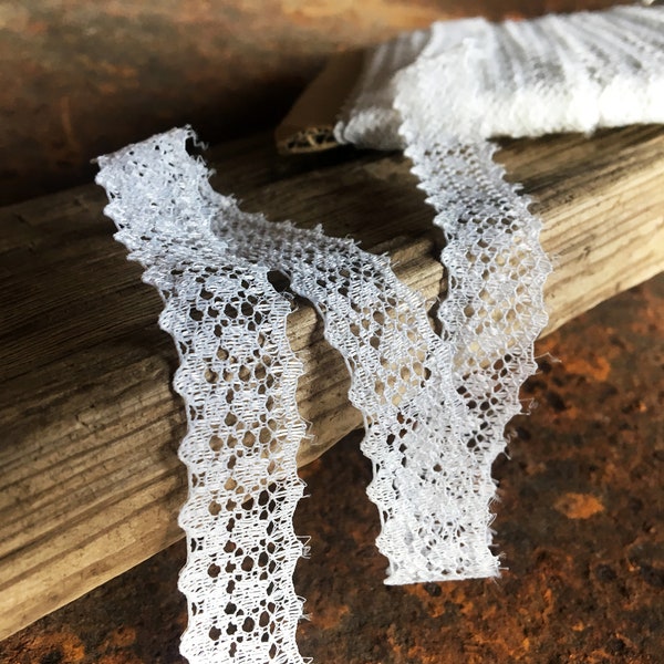 Antique Lace Etsy