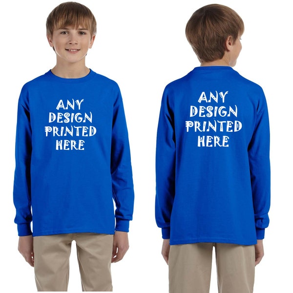 Custom Sleeve Design Etsy