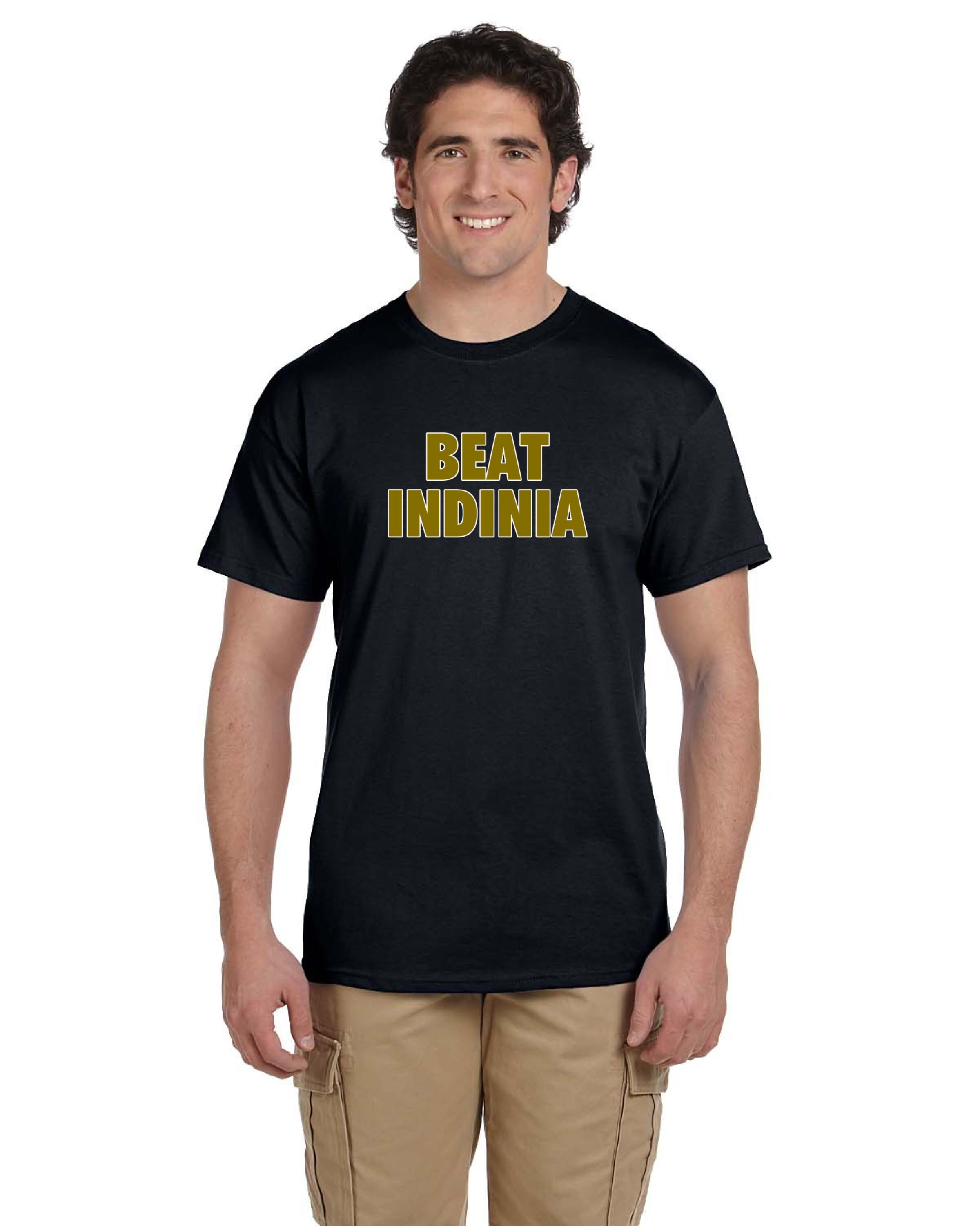 Purdue Shirt Indinia Purdue T-shirt 