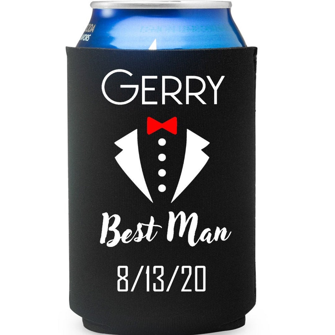 best-man-gift-can-coozie-wedding-gift-for-best-man-wedding-etsy