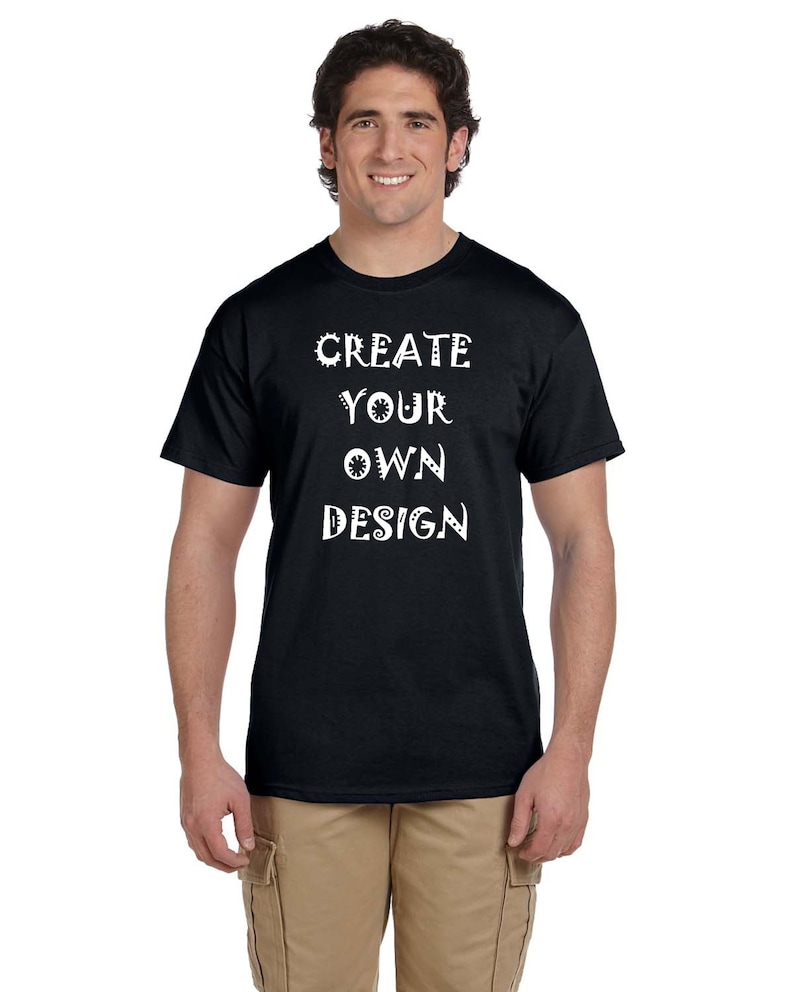 Merchandise Sell Your Own Shirts Clothes Sell Your Own Shirt