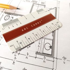 The Architect Gift - Arc Carry™