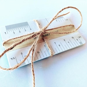Architect Christmas Gift Bundle - Arc Carry Mini Architect Scale & Mini Ruler Gift Bundle for Architects, Engineers, Students, Designers....