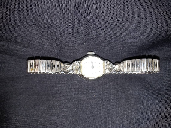 Ladies Timex Watch
