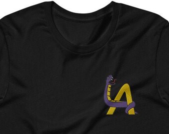 Black Mamba Shirt - Etsy