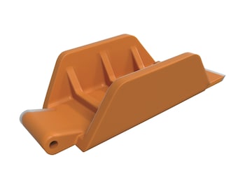 Nerf Stryfe Replacement Jam Door