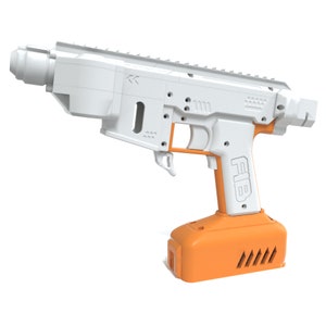Gryphon Grip Battery Box (Drill Style)