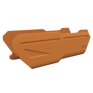 Nerf Modulus ECS-10 Replacement Battery Door (Branded)