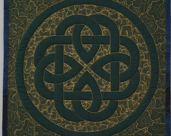 Gobelin celtycki węzeł pdf