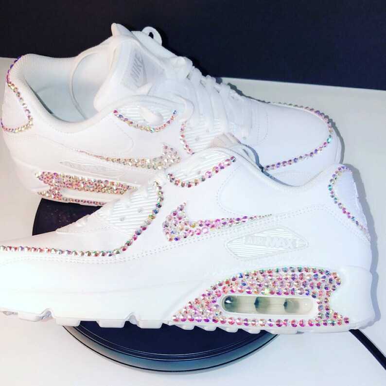 nike air max custom id