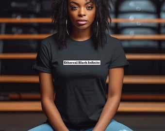 ETHEREAL Unisex classic tee