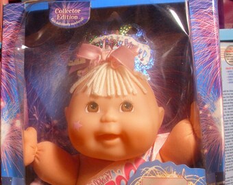 Cabbage Patch Diaper Etsy